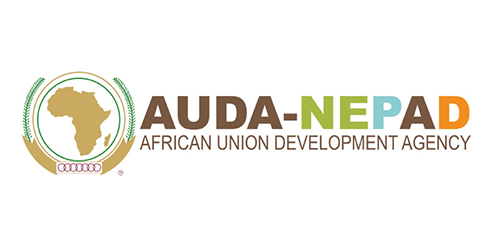 AUDA-NEPAD logo