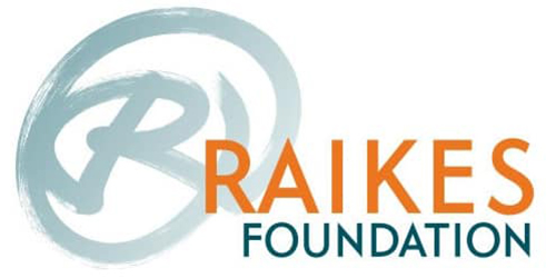 RAIKES Foundation logo