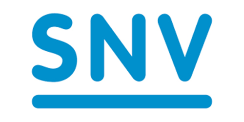 SNV logo
