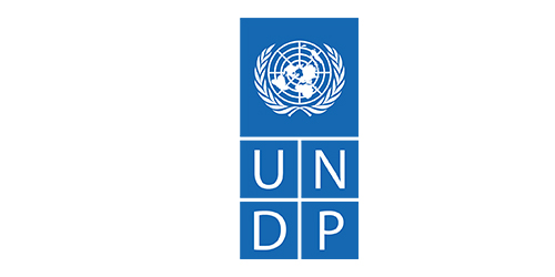UNDP logo
