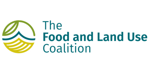 Food and Land Use Coalition logo