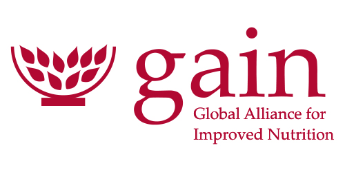 GAIN logo