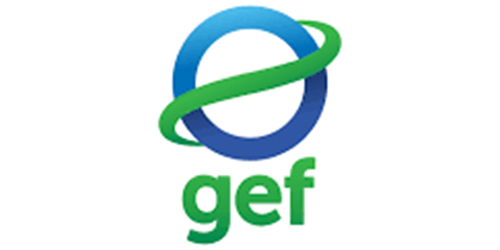 GEF logo