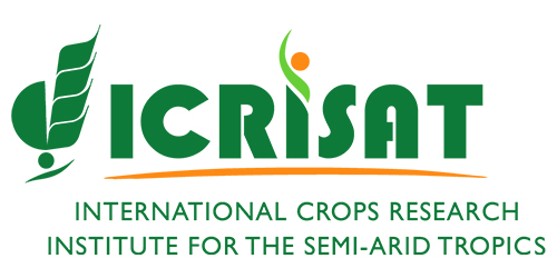 ICRISAT logo