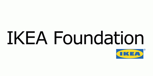 IKEA Foundation logo