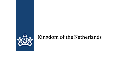 Kingdom of the Netherlands logo