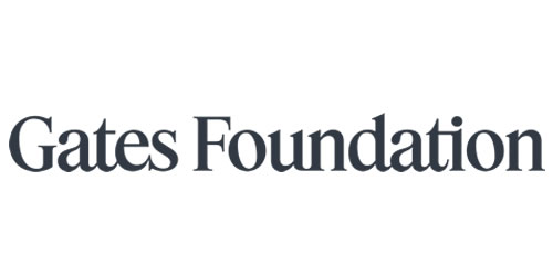Bill & Melinda Gates Foundation logo