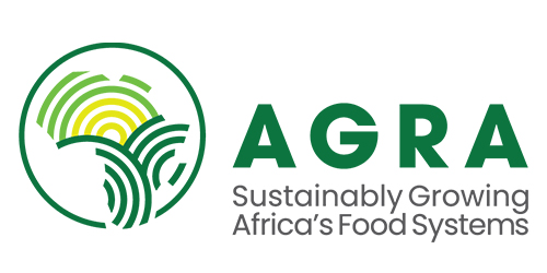 AGRA logo