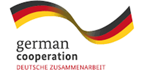 BMZ logo