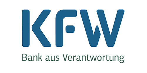 KfW logo