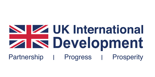 UK FCDO logo