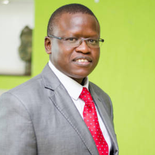 Executive Committee Member