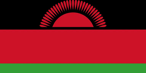 Malawi flag