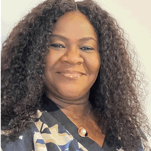 Country Director