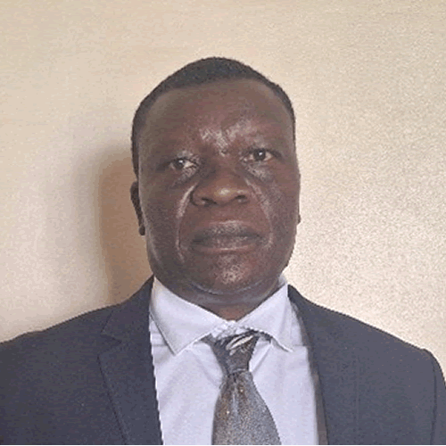 Country Director