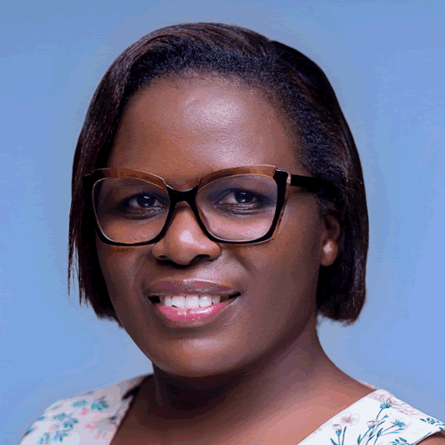 Country Director