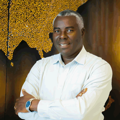 Country Director