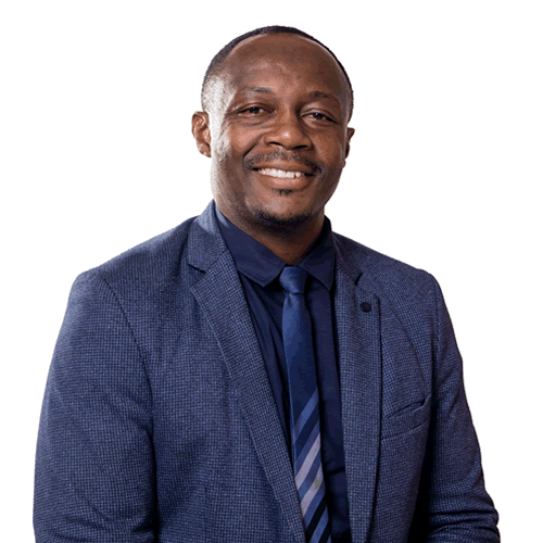 Country Director