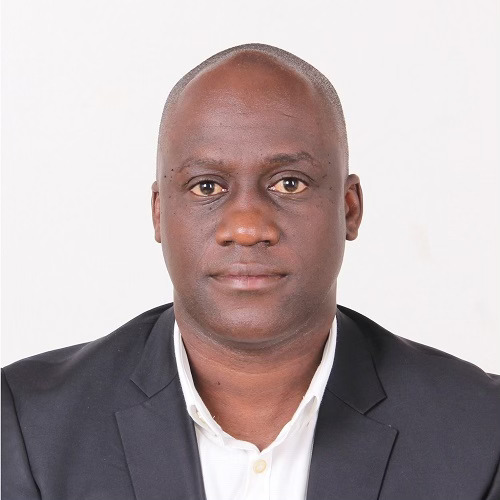 Country Director
