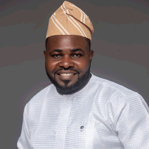 Country Director