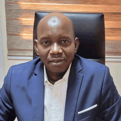 Country Director