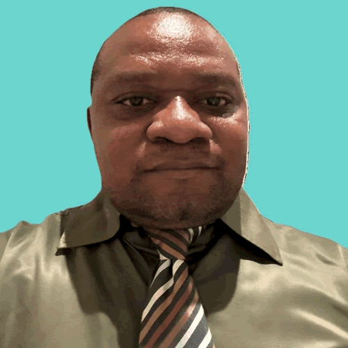 Country Director